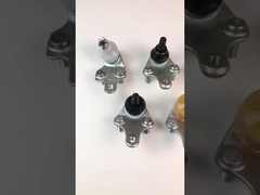 Desbloquea un conductor más suave: ¡Las mejores juntas de bolas para tu coche!