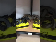 Las pastillas de freno frente a los rotores: lo que necesita saber para obtener un rendimiento óptimo