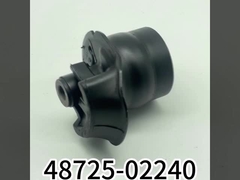 48725-02240 48725-02230 Suspensión trasera Bushing Toyota Corolla Matrix